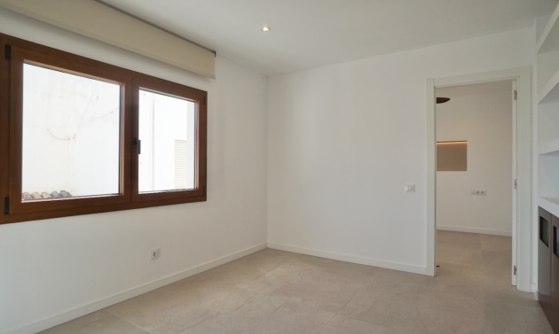 Reventes - Appartments - Pisos - Moraira - Casco Urbano