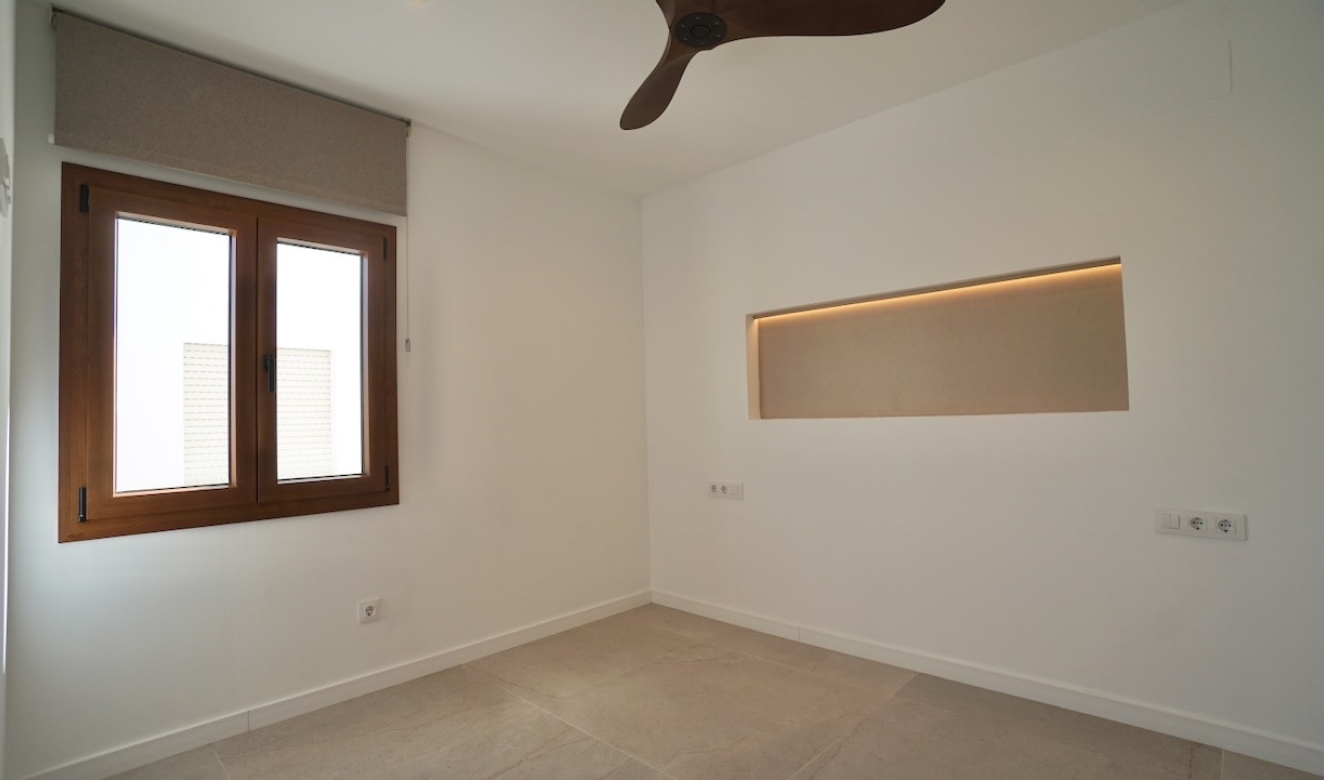 Reventes - Appartments - Pisos - Moraira - Casco Urbano