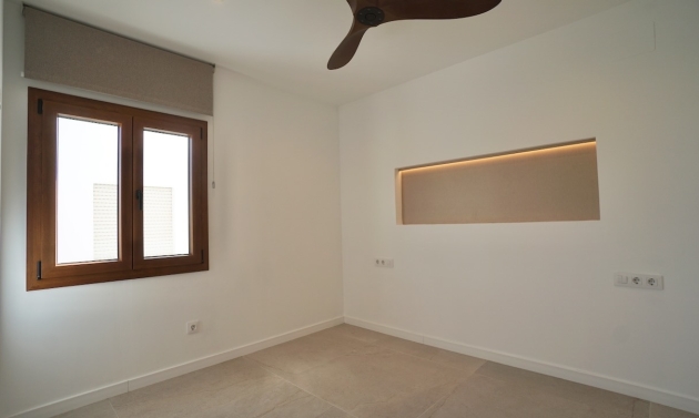 Reventes - Appartments - Pisos - Moraira - Casco Urbano