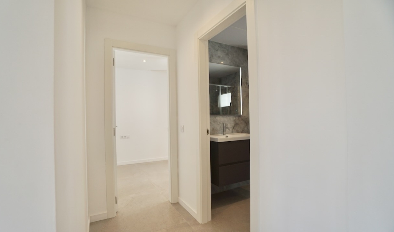 Reventes - Appartments - Pisos - Moraira - Casco Urbano