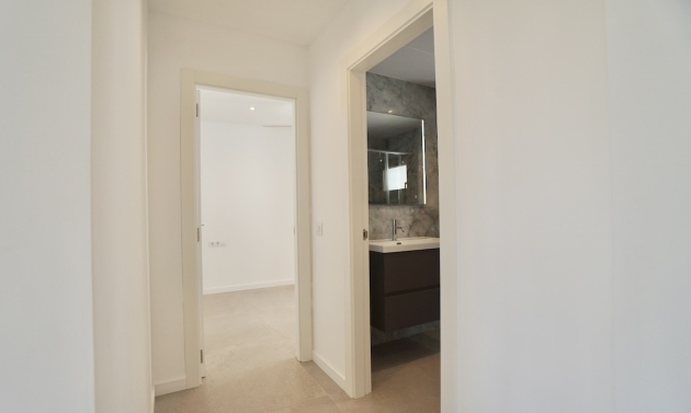 Reventes - Appartments - Pisos - Moraira - Casco Urbano