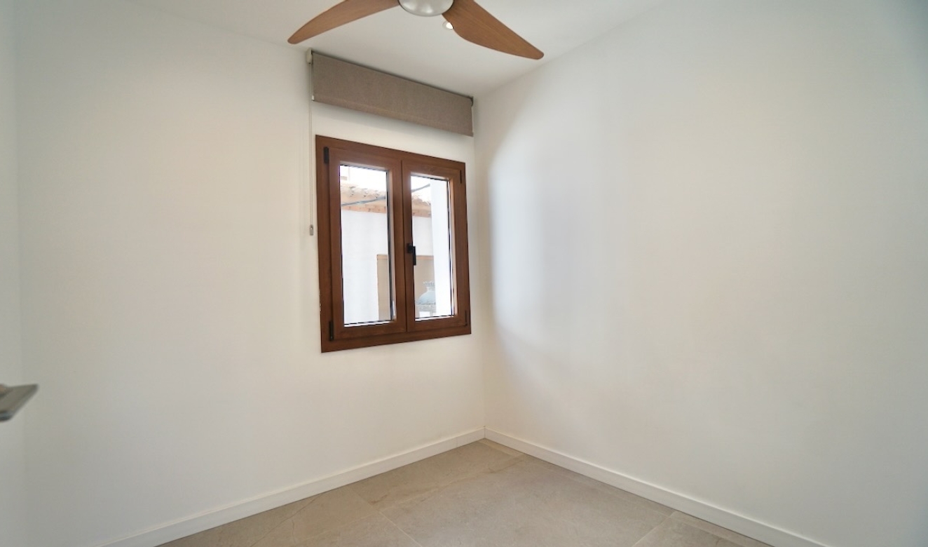 Reventes - Appartments - Pisos - Moraira - Casco Urbano