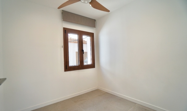 Reventes - Appartments - Pisos - Moraira - Casco Urbano