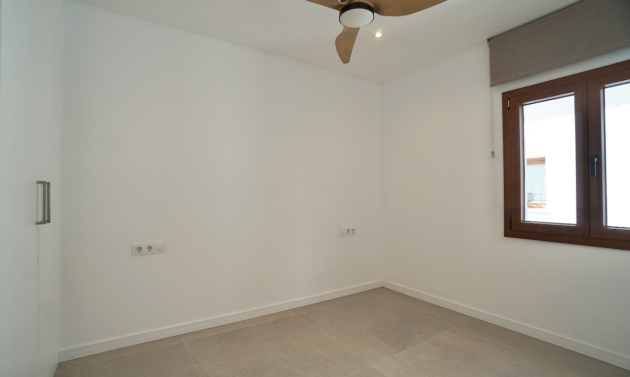 Reventes - Appartments - Pisos - Moraira - Casco Urbano