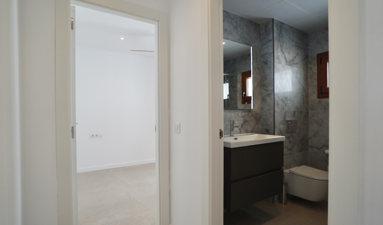 Reventes - Appartments - Pisos - Moraira - Casco Urbano