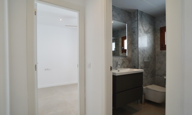 Reventes - Appartments - Pisos - Moraira - Casco Urbano