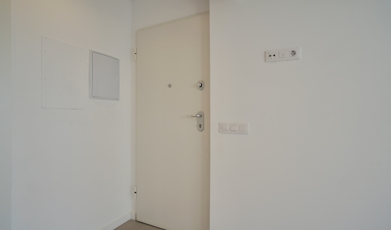 Reventes - Appartments - Pisos - Moraira - Casco Urbano
