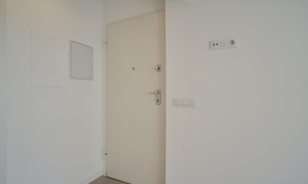 Reventes - Appartments - Pisos - Moraira - Casco Urbano