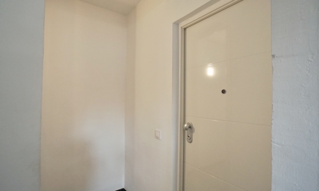 Reventes - Appartments - Pisos - Moraira - Casco Urbano