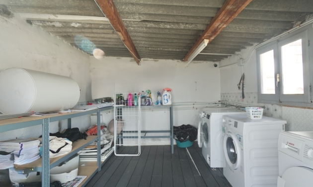 Reventes - Appartments - Pisos - Moraira - Casco Urbano