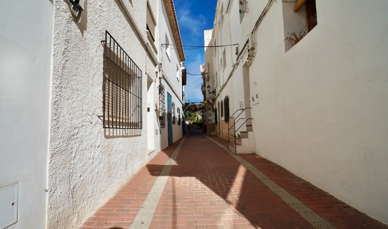 Reventes - Appartments - Pisos - Moraira - Casco Urbano