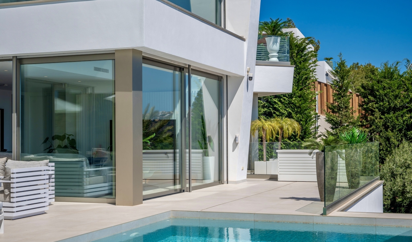 Reventes - Villas - Moraira