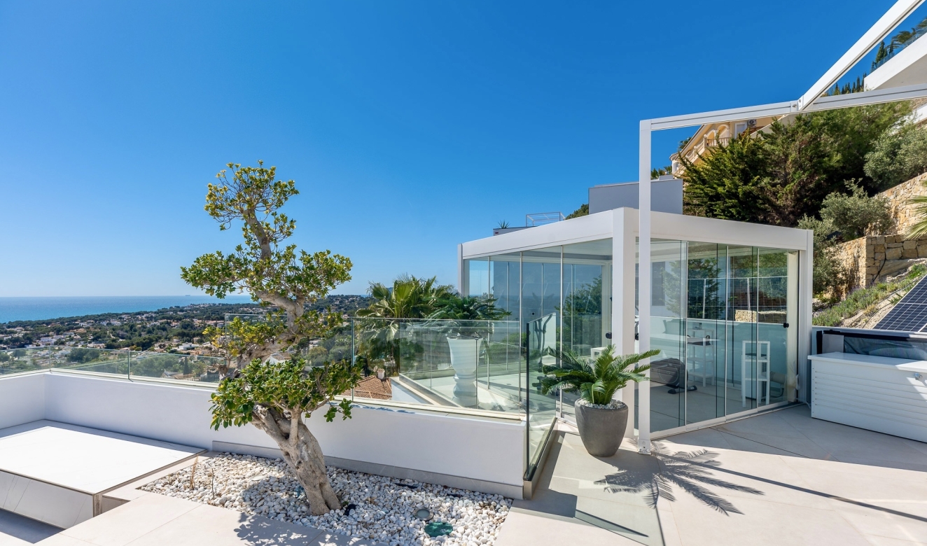 Reventes - Villas - Moraira