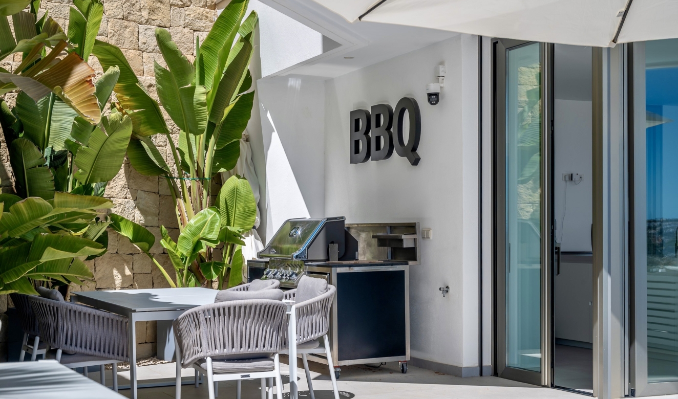 Reventes - Villas - Moraira