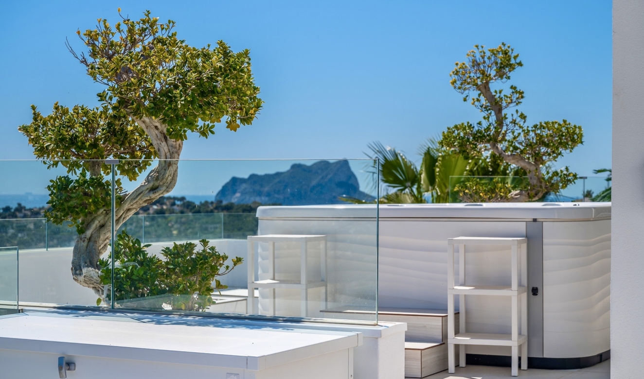 Reventes - Villas - Moraira