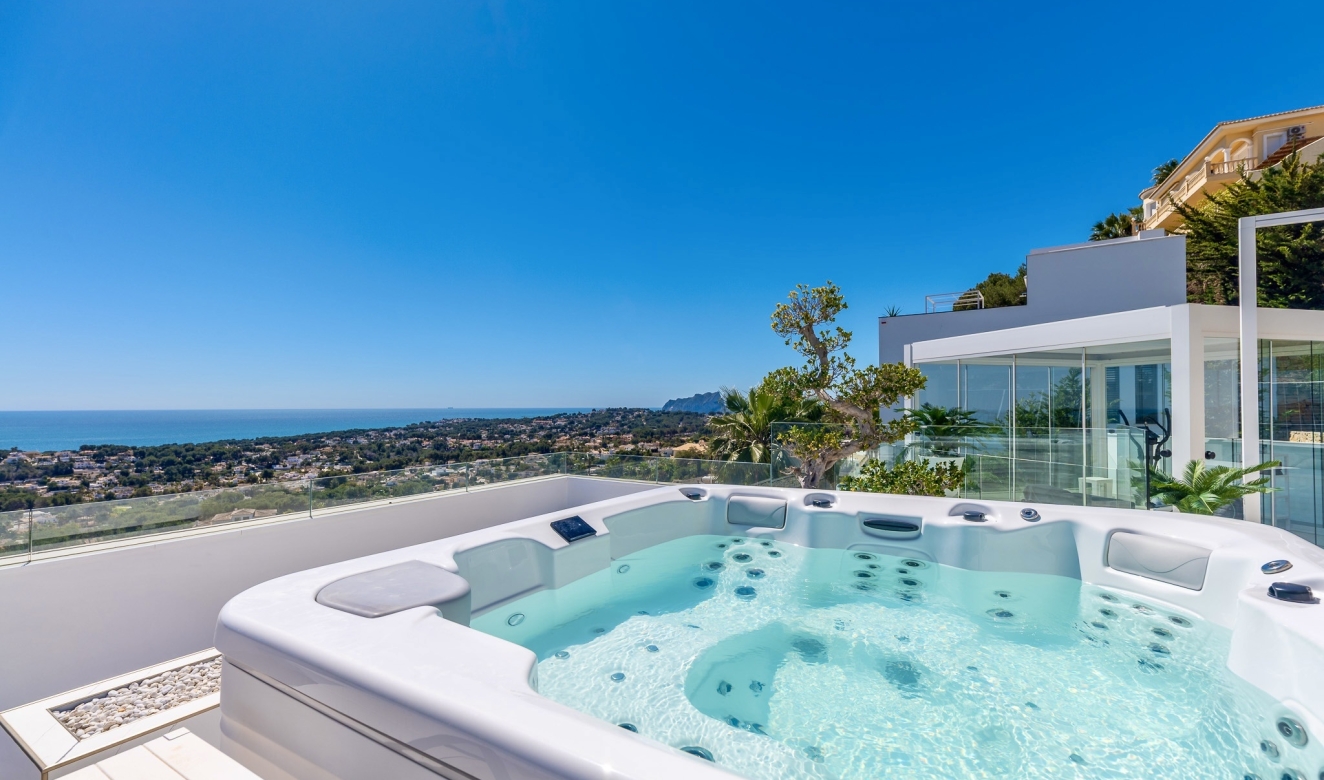 Reventes - Villas - Moraira