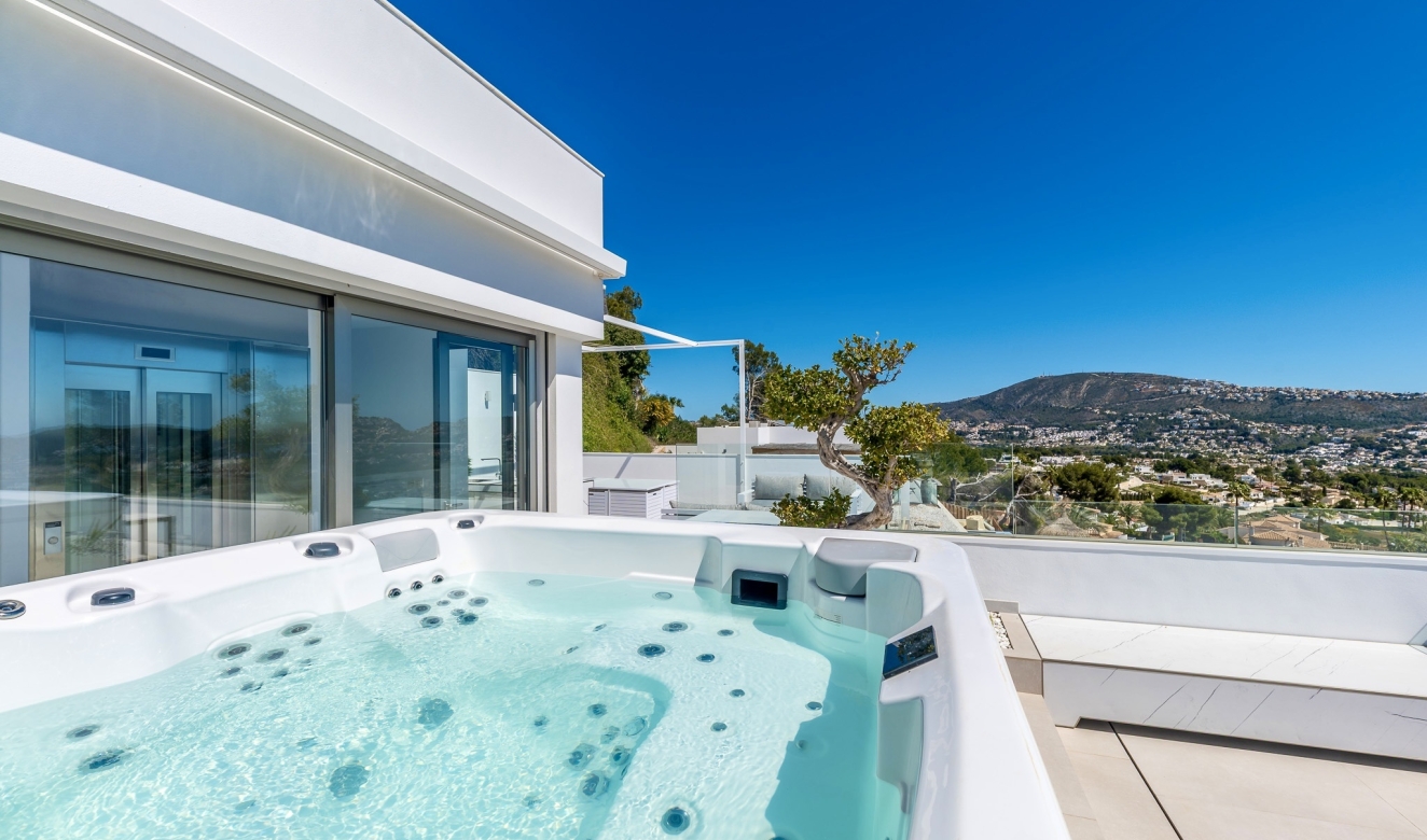 Reventes - Villas - Moraira