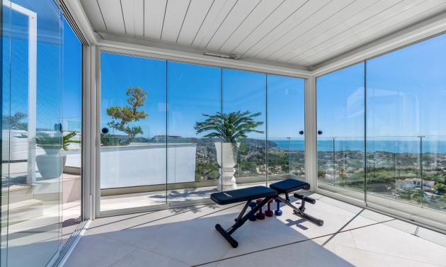 Reventes - Villas - Moraira