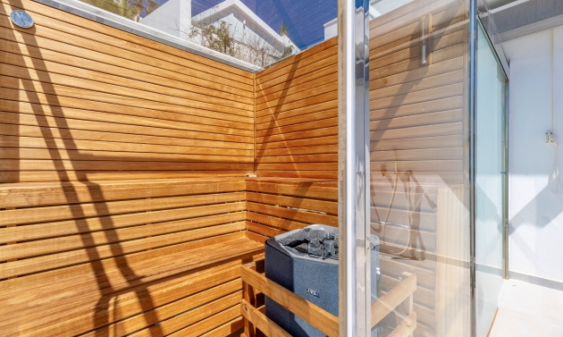 Reventes - Villas - Moraira