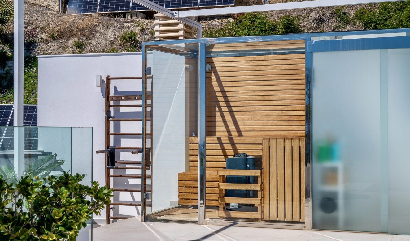 Reventes - Villas - Moraira