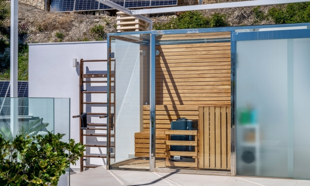 Reventes - Villas - Moraira