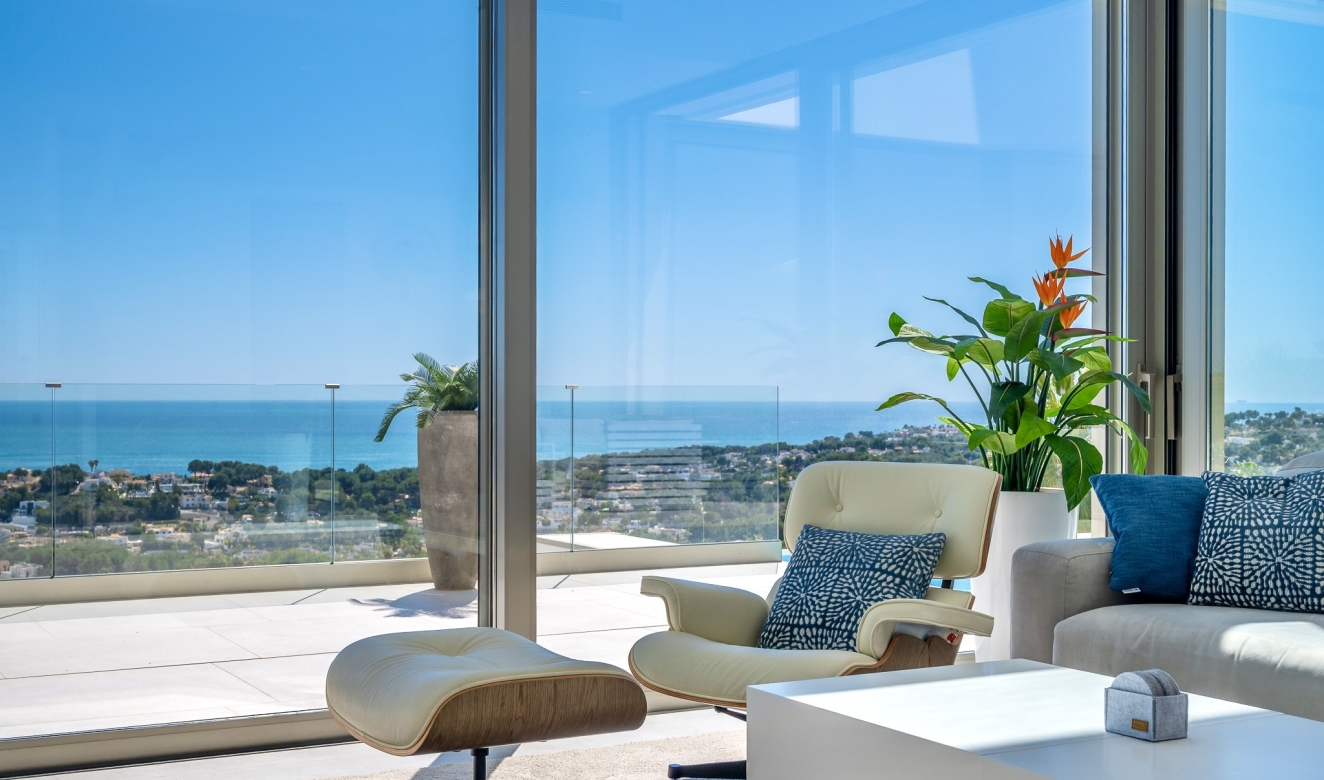 Reventes - Villas - Moraira