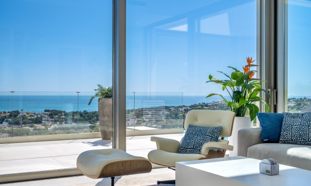 Reventes - Villas - Moraira