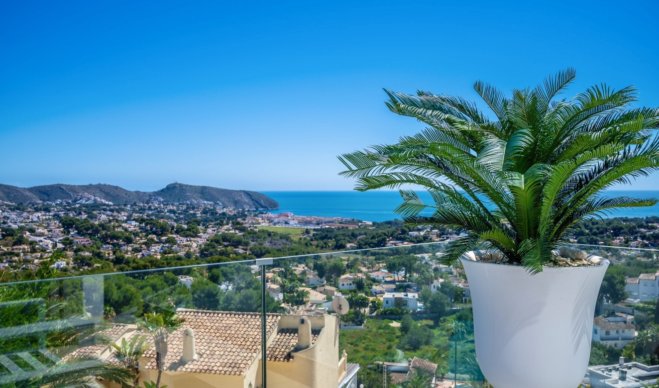 Reventes - Villas - Moraira