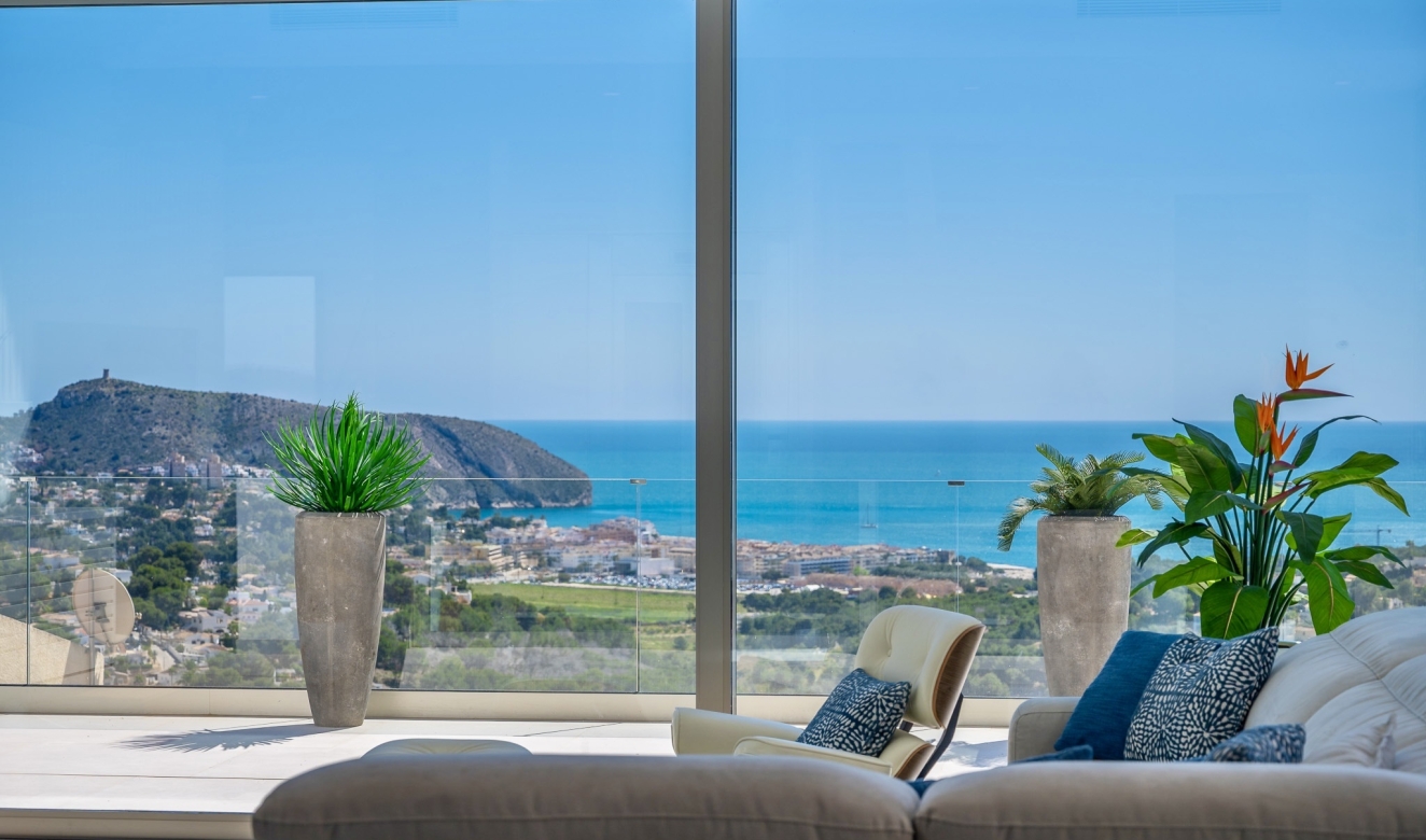 Reventes - Villas - Moraira