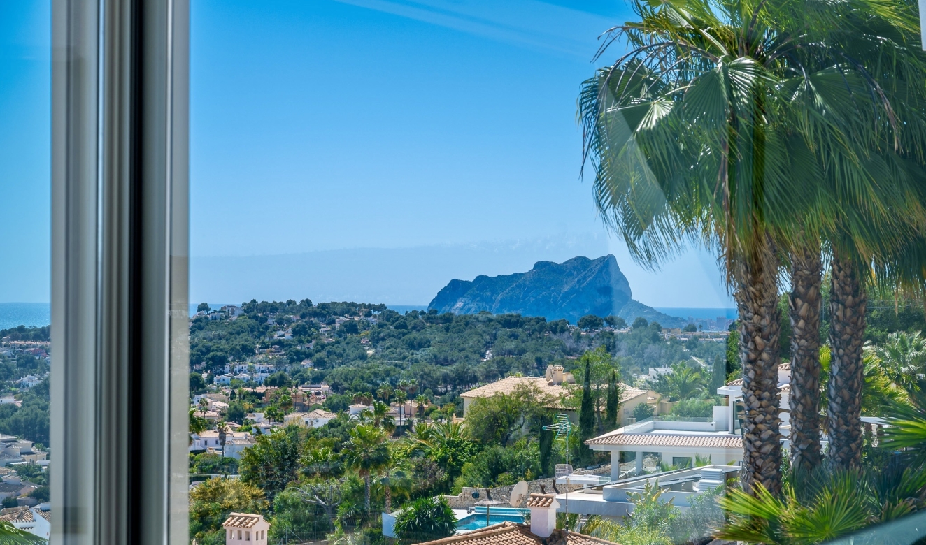 Reventes - Villas - Moraira