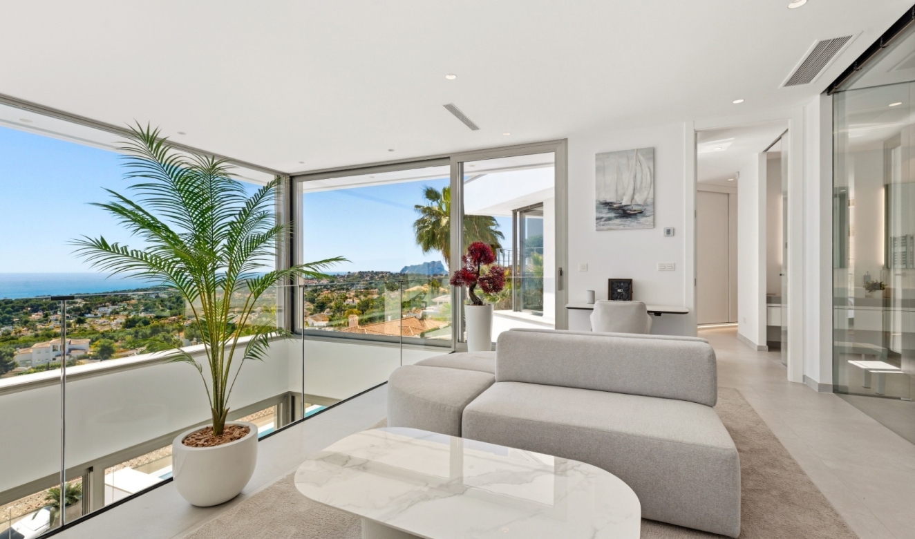 Reventes - Villas - Moraira