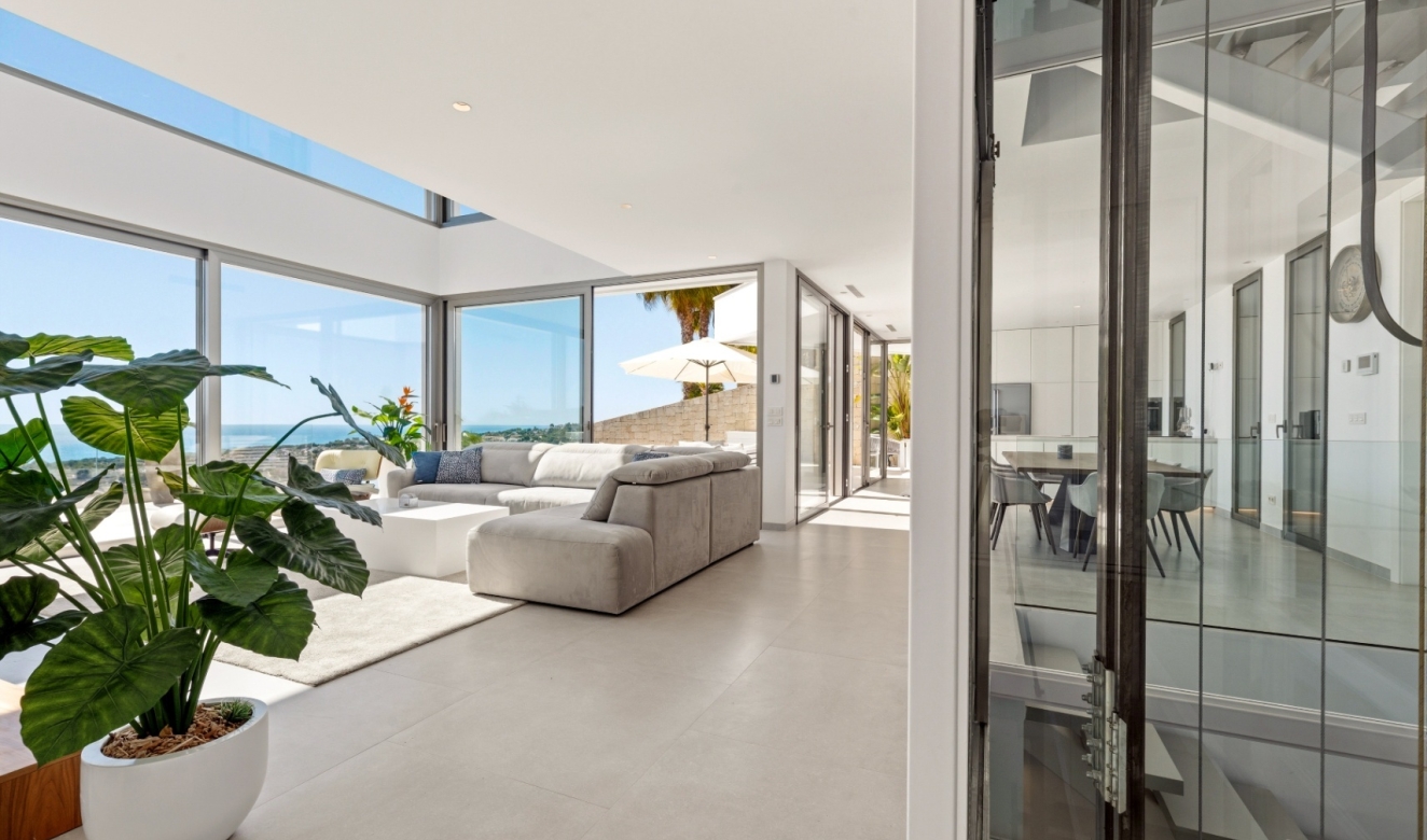 Reventes - Villas - Moraira