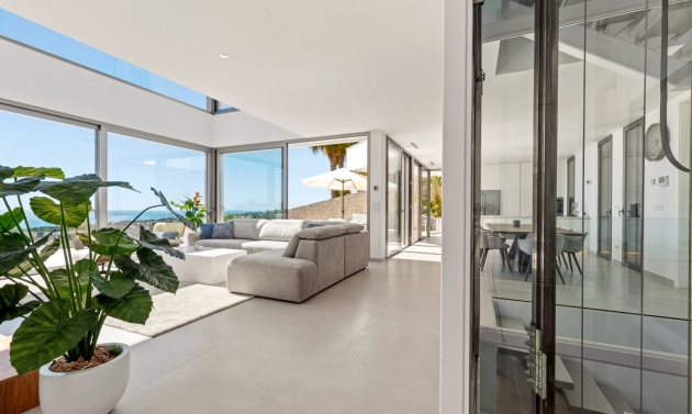 Reventes - Villas - Moraira