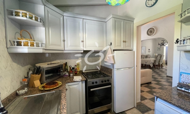Resales - Villas - Moraira - El Portet