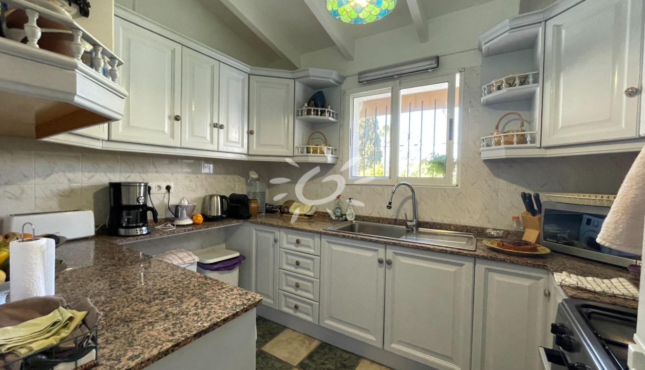 Resales - Villas - Moraira - El Portet