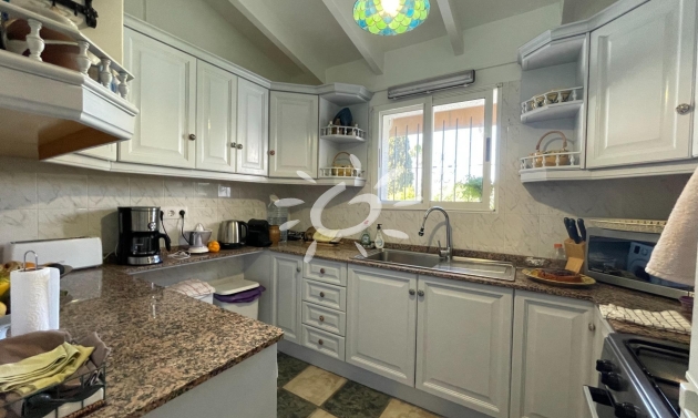 Resales - Villas - Moraira - El Portet