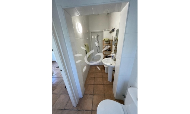 Resales - Villas - Moraira - El Portet