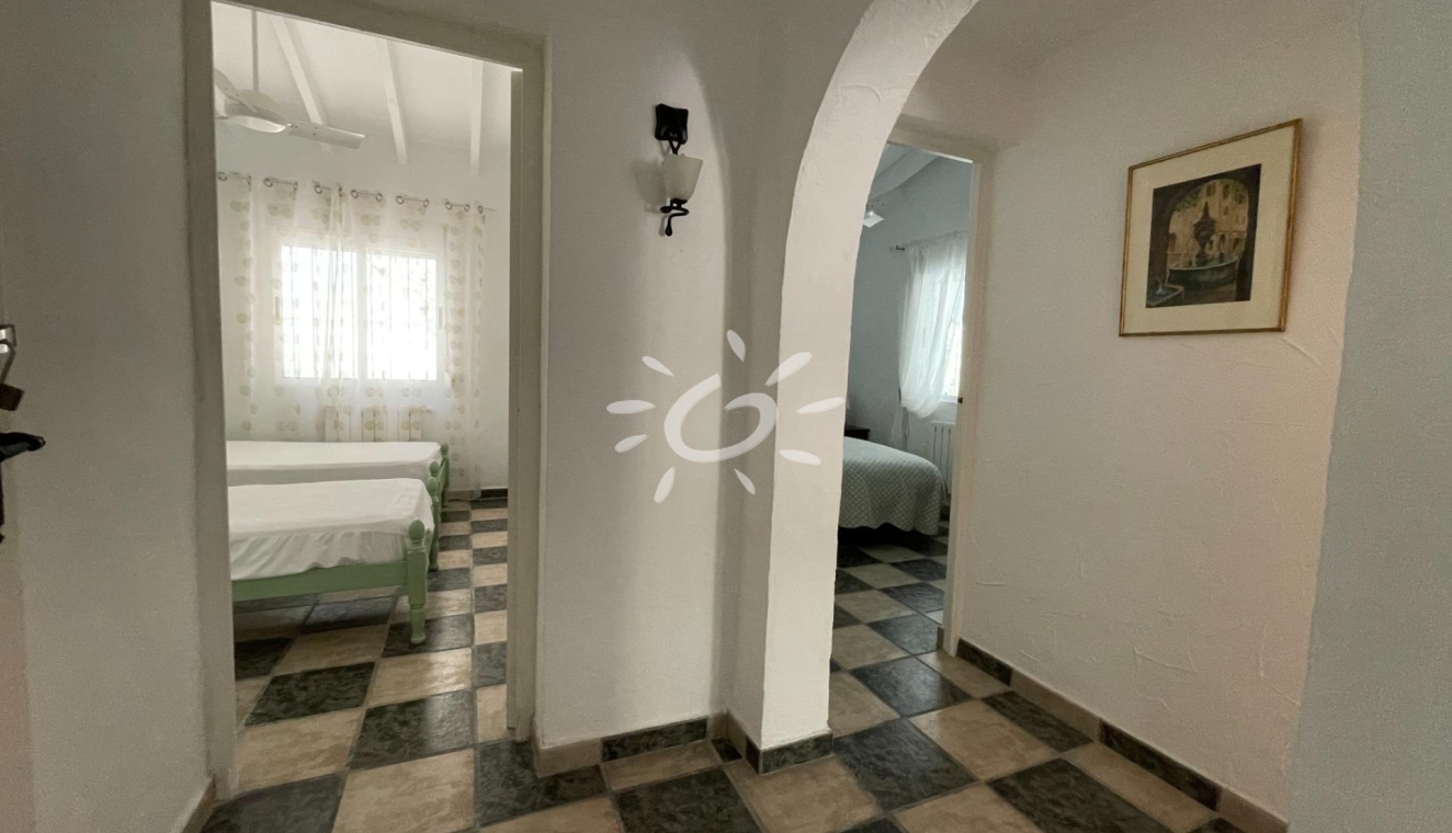 Resales - Villas - Moraira - El Portet