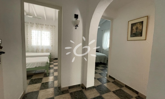 Resales - Villas - Moraira - El Portet