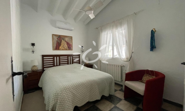 Resales - Villas - Moraira - El Portet