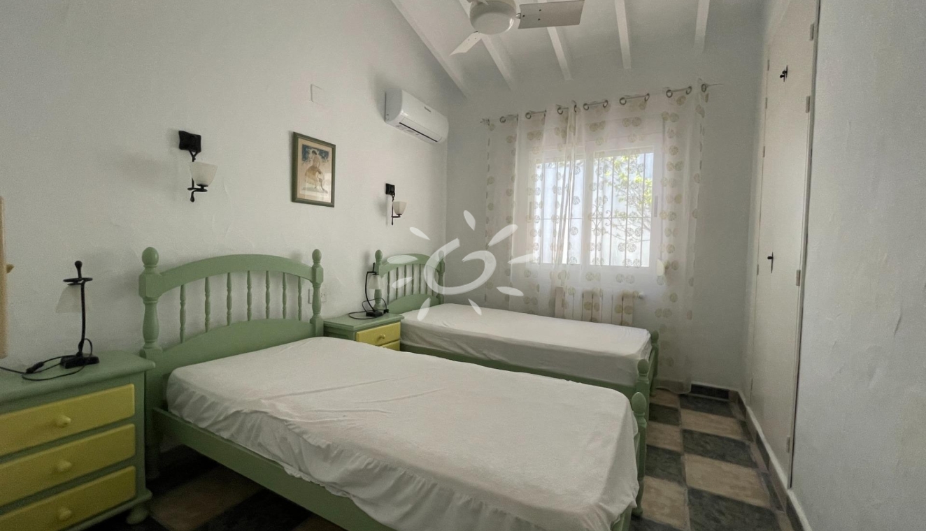 Resales - Villas - Moraira - El Portet
