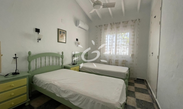 Resales - Villas - Moraira - El Portet