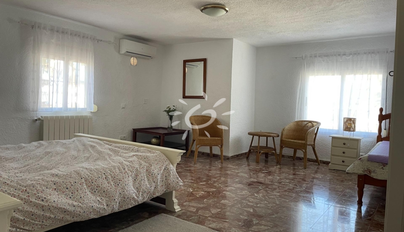 Resales - Villas - Moraira - El Portet