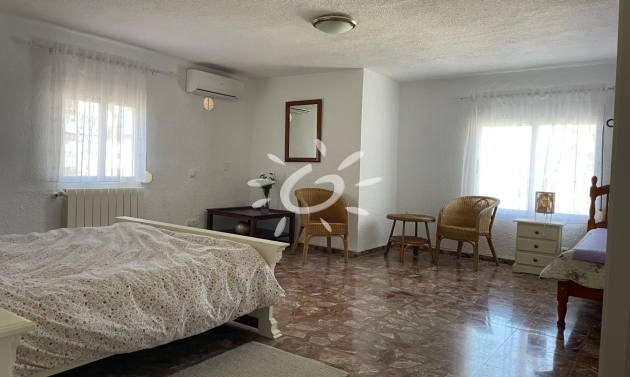 Resales - Villas - Moraira - El Portet