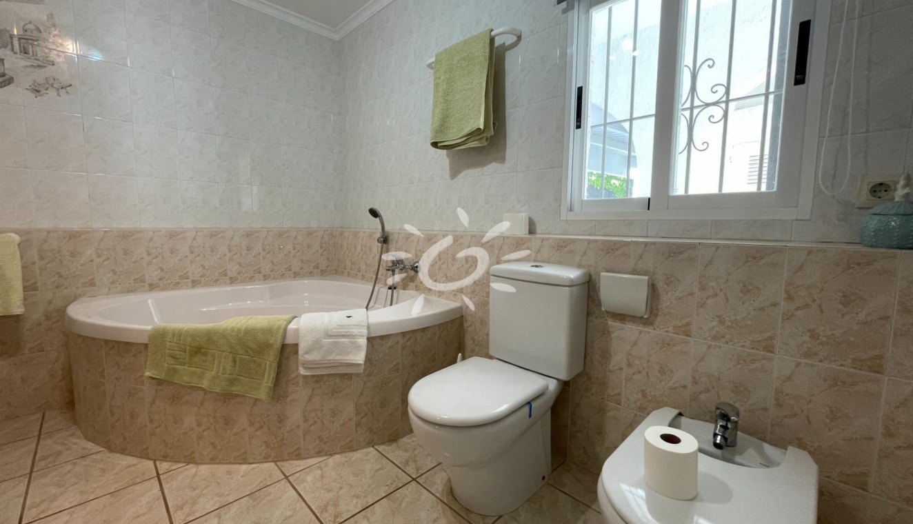 Resales - Villas - Moraira - El Portet
