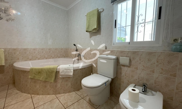 Resales - Villas - Moraira - El Portet