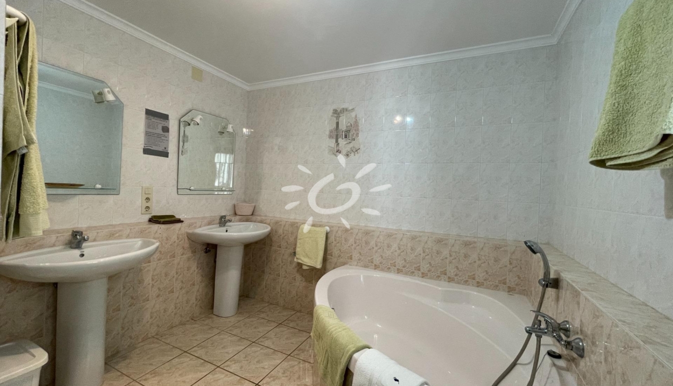 Resales - Villas - Moraira - El Portet