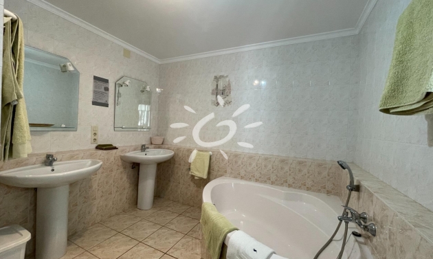 Resales - Villas - Moraira - El Portet