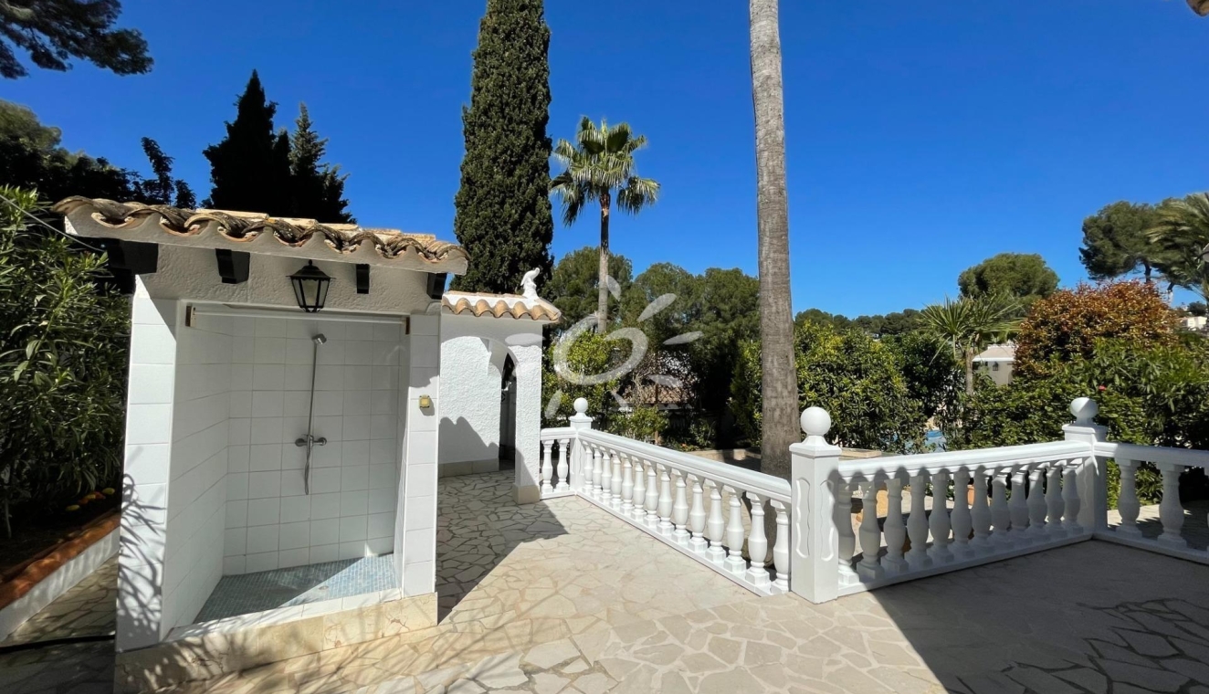 Resales - Villas - Moraira - El Portet