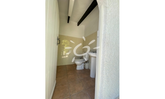 Resales - Villas - Moraira - El Portet